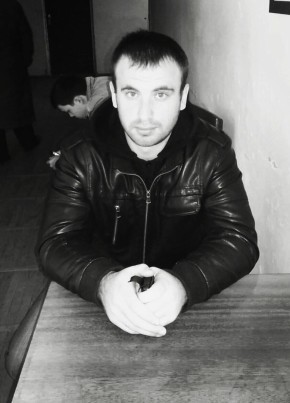 Marat, 36, Россия, Черкесск