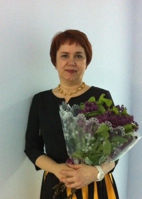 Лидия, 62, Россия, Салехард