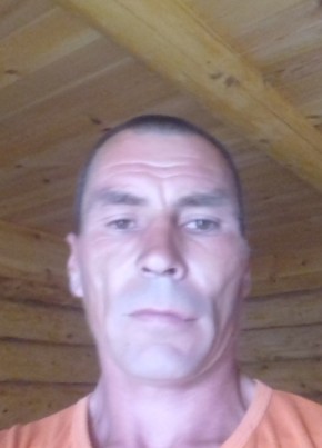 Сергеи, 42, Россия, Вагай