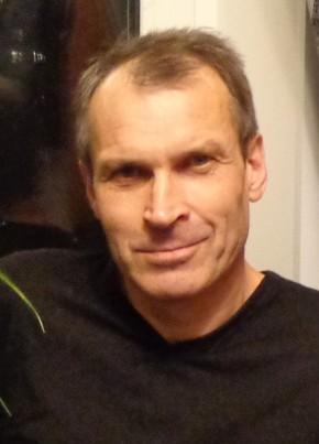 Гарик, 58, Россия, Москва