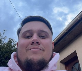 Hugo, 21, Le Havre
