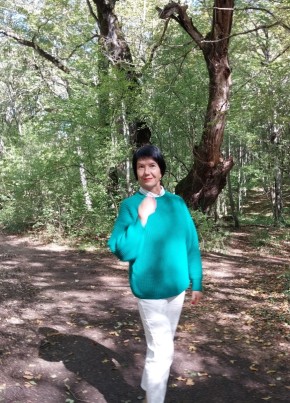 Татьяна, 48, Россия, Геленджик