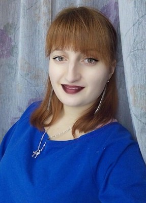 Оля, 31, Україна, Петропавлівка