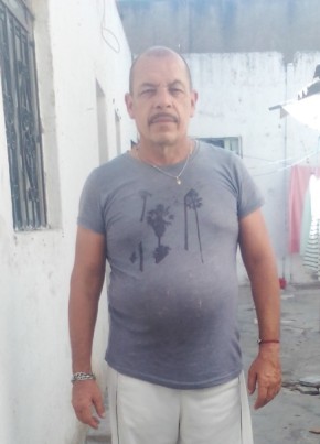 Javier, 55, Estados Unidos Mexicanos, Tlaquepaque