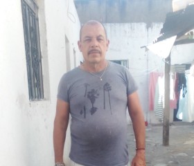 Javier, 55 лет, Tlaquepaque