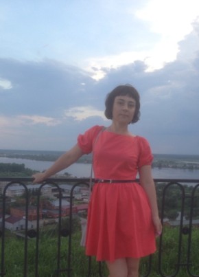 Вера, 42, Россия, Москва
