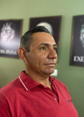 Cristiano roque из Bebedouro 39 лет