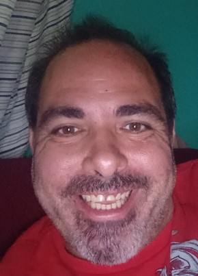 Jamie Gaudet из New Orleans. Louisiana 43 года