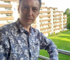 Ivan, 48, Elmshorn