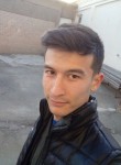 Abdumajid, 26 лет, Samarqand