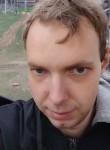Aleksandr, 31, Moscow