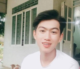 Ngọc sơn, 26 лет, Buôn Ma Thuột