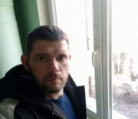 Рамиль, 40 лет, Москва