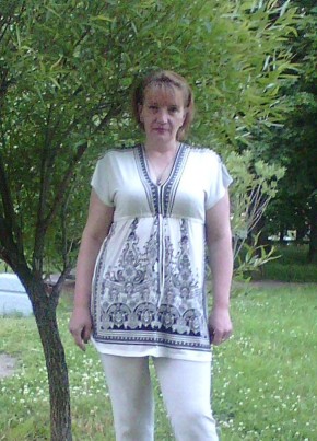 Елена, 47, Россия, Санкт-Петербург