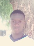 Fabrice, 24 года, Ndjamena