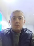 Кайрат, 19 лет, Toshkent