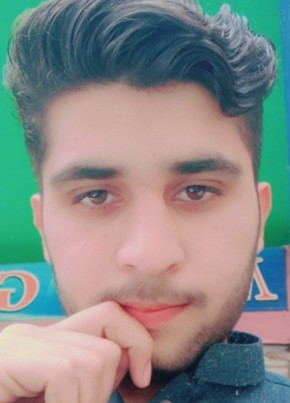 Zeeshan, 18, پاکستان, پشاور