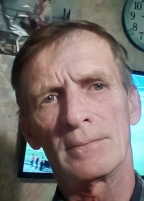 Александр, 65, Россия, Онега