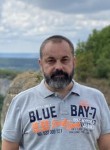 Mityay, 53, Saint Petersburg