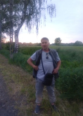 Сергей, 55, Україна, Херсон