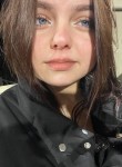 Anastasiya, 22, Moscow