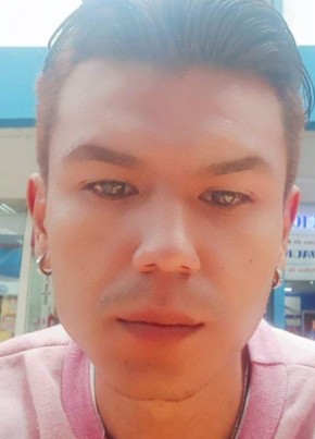 Carlos, 29, Ecuador, Quito