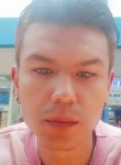 Carlos, 29, Quito