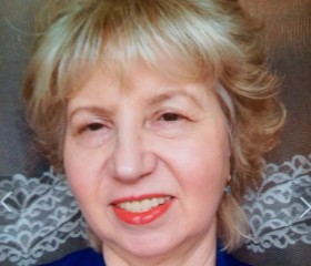 Margarita, 71, Moscow