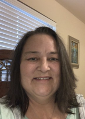 Paula, 53, United States of America, Norman