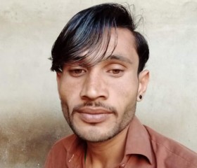 Qadeer, 24 года, فیصل آباد