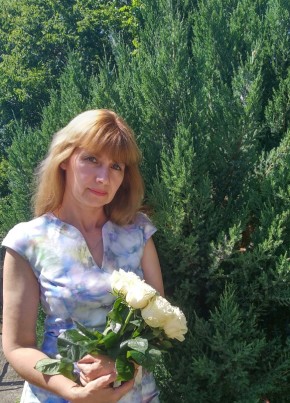 Наталья, 52, Россия, Богучар