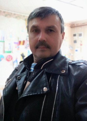 Геннадий из Вельска 57 лет