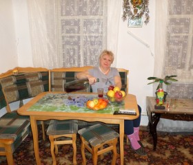 Марина, 61 год, Тихорецк