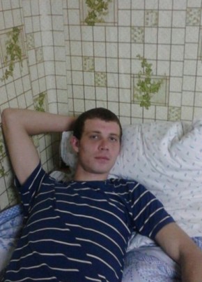 Дмитрий, 35, Россия, Абдулино