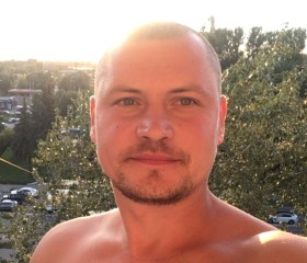 Максим, 36 лет, Великий Новгород
