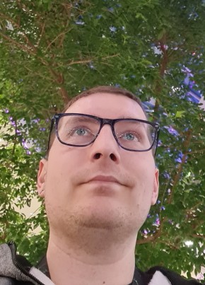 Simon, 31, Republik Österreich, Freistadt