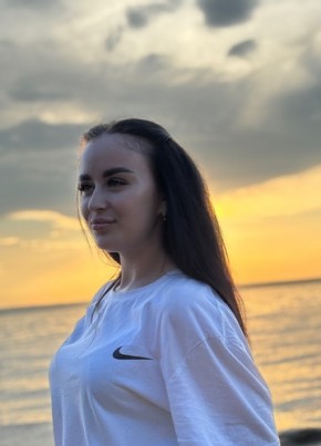 Ekaterina, 22, Russia, Moscow