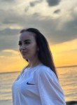 Ekaterina, 22, Moscow