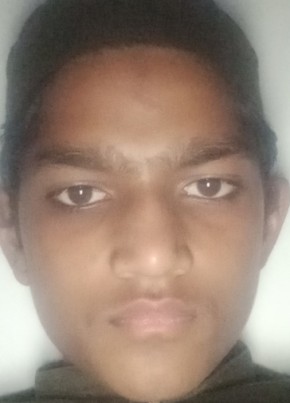 Shariq, 20, India, Afzalgarh
