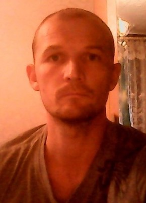 Андрей, 43, Россия, Ангарск