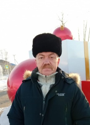 Валера из Москвы 60 лет