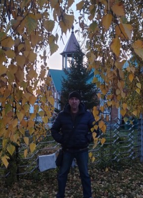 Sergey, 53, Russia, Novosibirsk