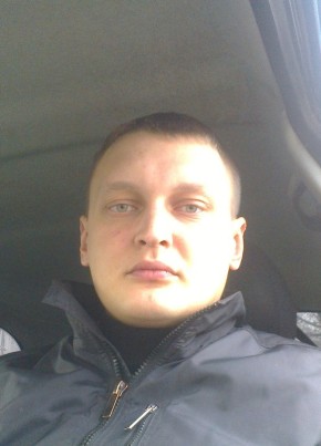 Roman, 37, Россия, Энгельс