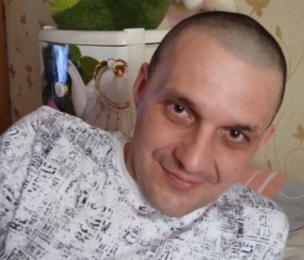 Владимир, 42 года, Оренбург