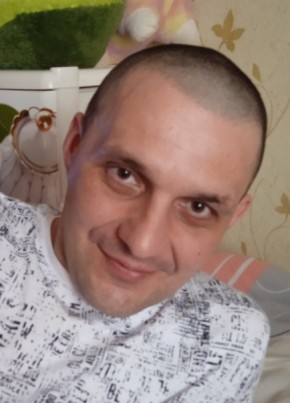 Владимир, 42, Россия, Оренбург