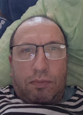 Александр из Оренбурга 49 лет