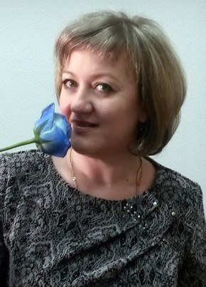 Екатерина, 43, Россия, Мичуринск