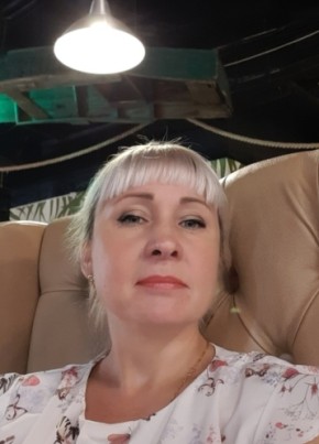 Наталья, 42, Россия, Курск