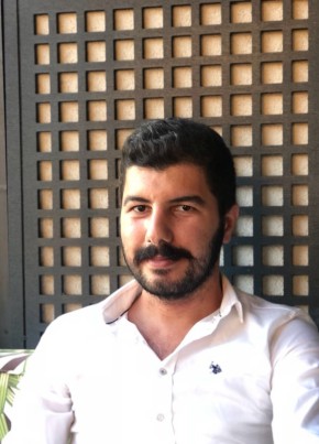 Ömer, 31, Türkiye Cumhuriyeti, Ataşehir