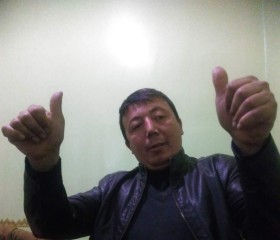 Timur Isaev, 41 год, Toshkent